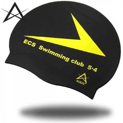 자체브랜드 ECS Swimming Club 5.4 [단체/팀제작수모]