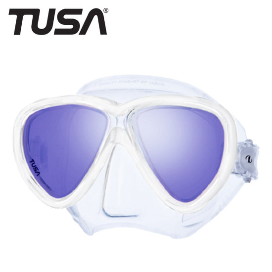 투사 스포츠(TUSA Sport) 투사 마스크 M-211SY W