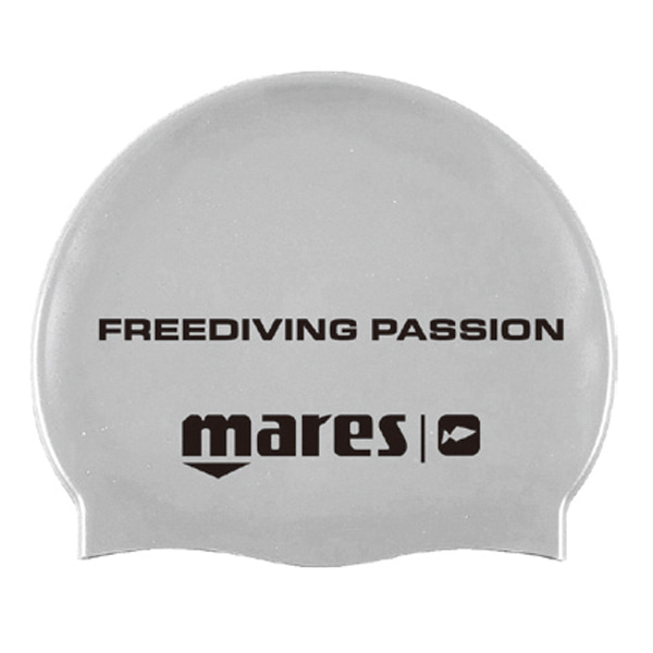 마레스(Mares) 마레스 프리다이빙 실리콘 수모 아프니아 스위밍 캡